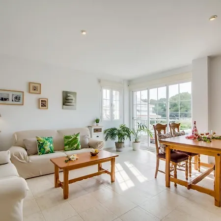 Apartment Ideal Mallorca - Casa Susana Can Picafort (Mallorca)