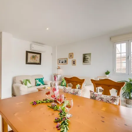 Ideal Mallorca - Casa Susana Apartment Can Picafort (Mallorca)