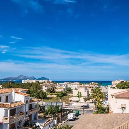 Apartment Ideal Mallorca - Casa Susana *