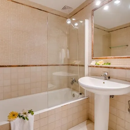 Apartment Ideal Mallorca - Casa Susana *