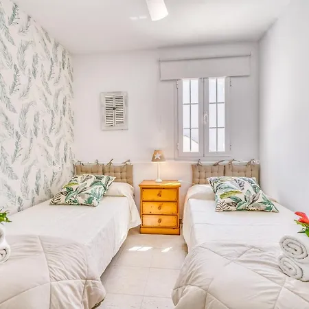 Apartment Ideal Mallorca - Casa Susana Can Picafort (Mallorca)